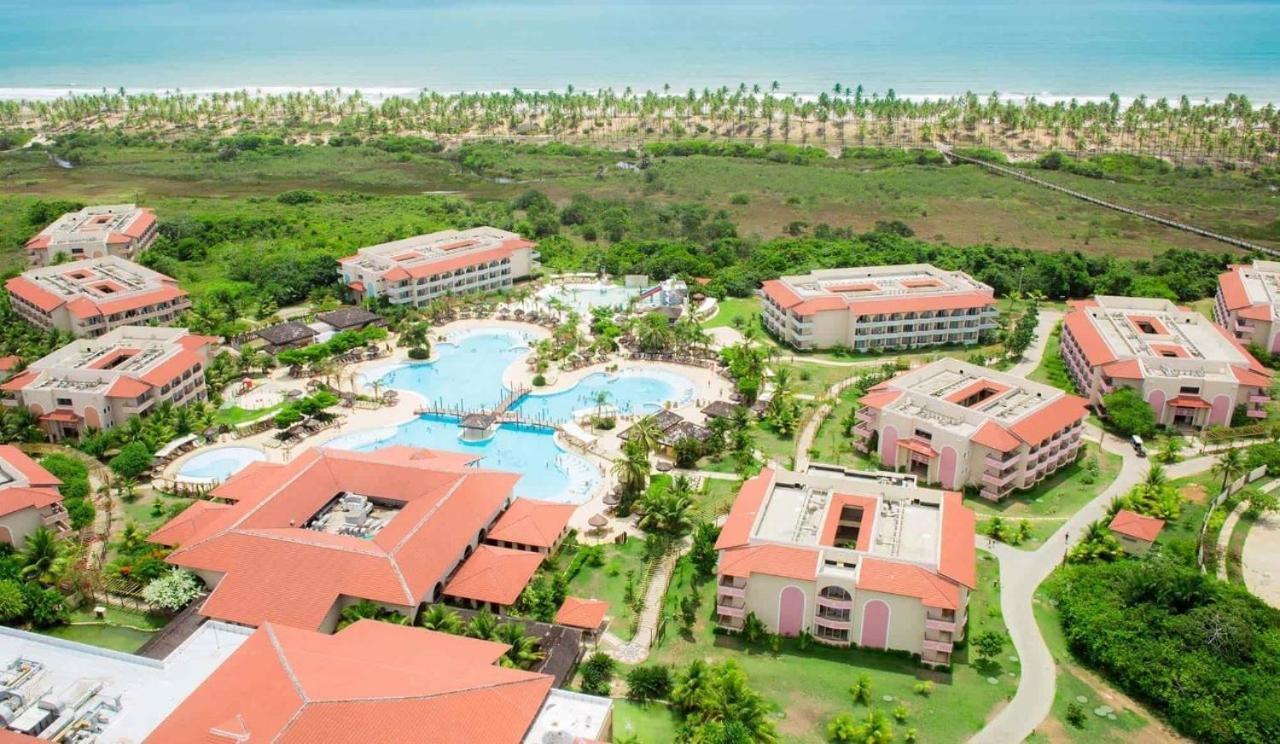 The Signature Level At Grand Palladium Imbassai Resort & Spa Bagian luar foto