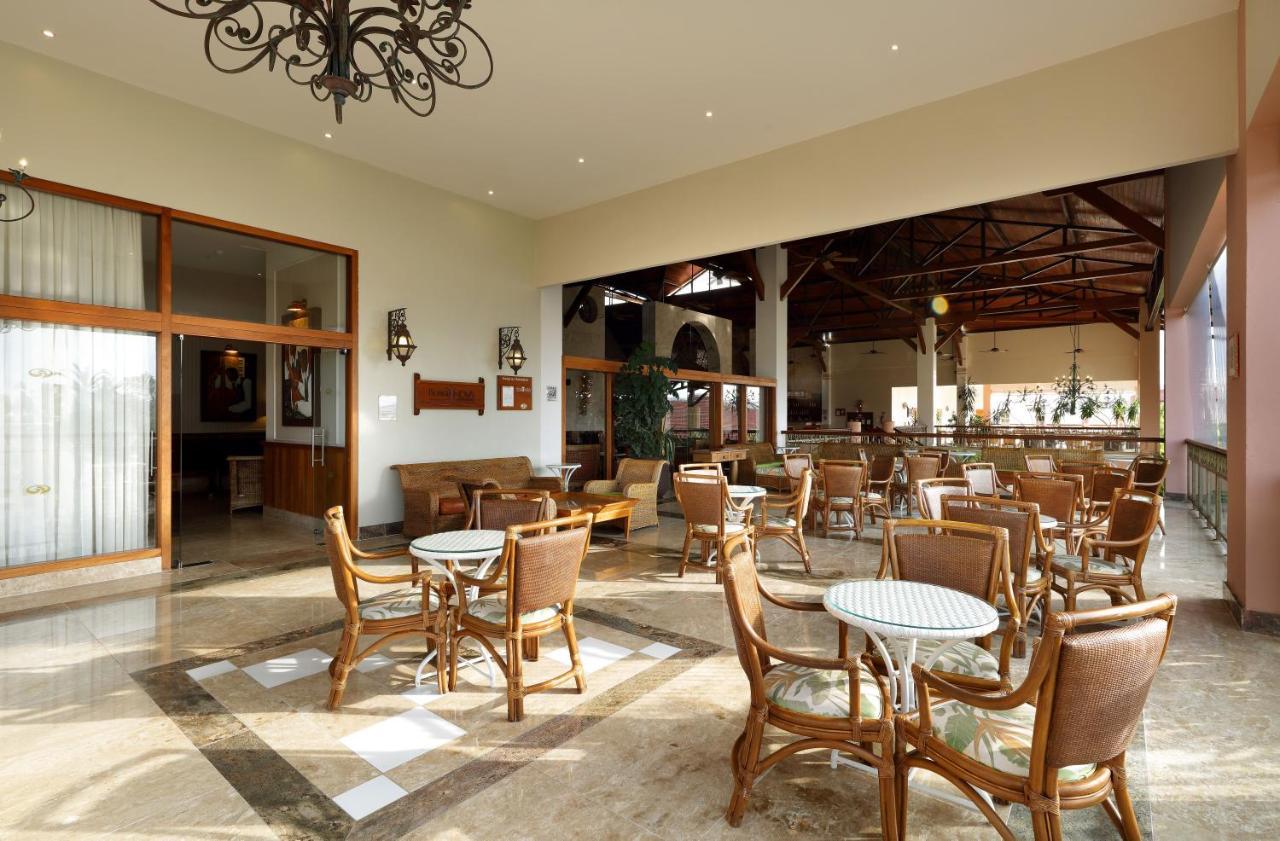 The Signature Level At Grand Palladium Imbassai Resort & Spa Bagian luar foto