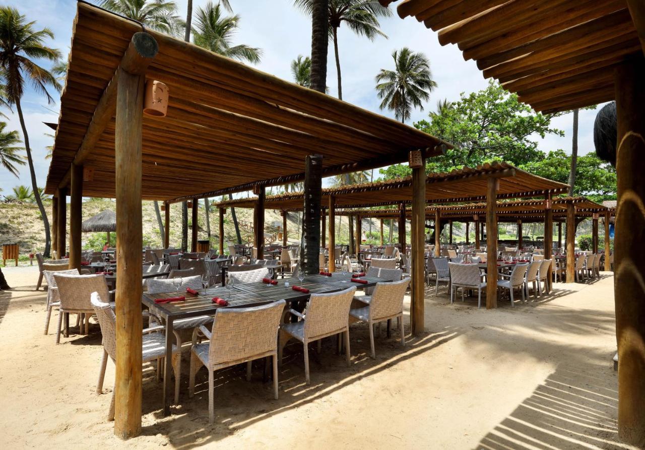 The Signature Level At Grand Palladium Imbassai Resort & Spa Bagian luar foto