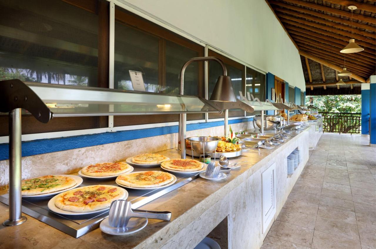 The Signature Level At Grand Palladium Imbassai Resort & Spa Bagian luar foto