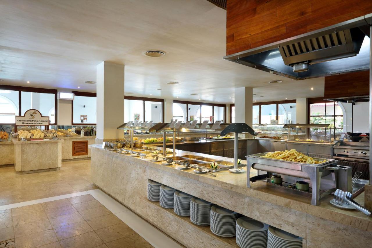 The Signature Level At Grand Palladium Imbassai Resort & Spa Bagian luar foto
