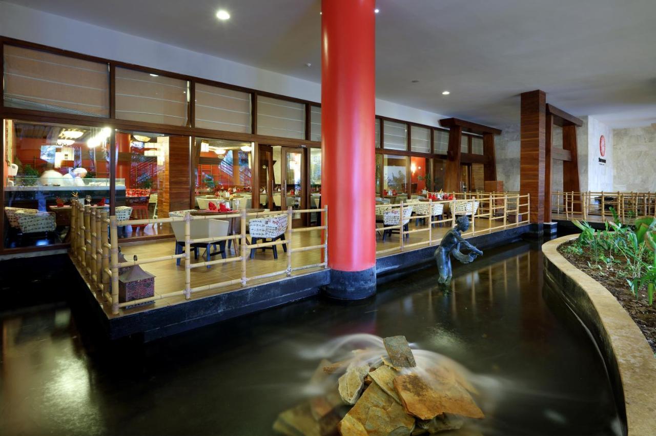 The Signature Level At Grand Palladium Imbassai Resort & Spa Bagian luar foto
