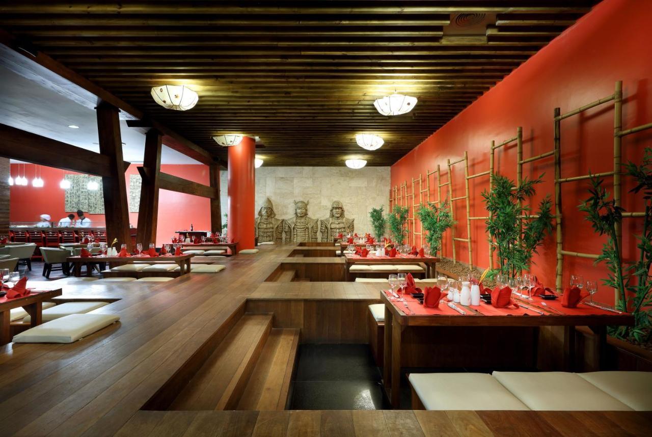 The Signature Level At Grand Palladium Imbassai Resort & Spa Bagian luar foto