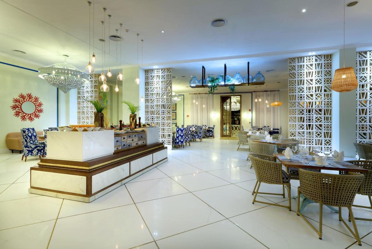 The Signature Level At Grand Palladium Imbassai Resort & Spa Bagian luar foto