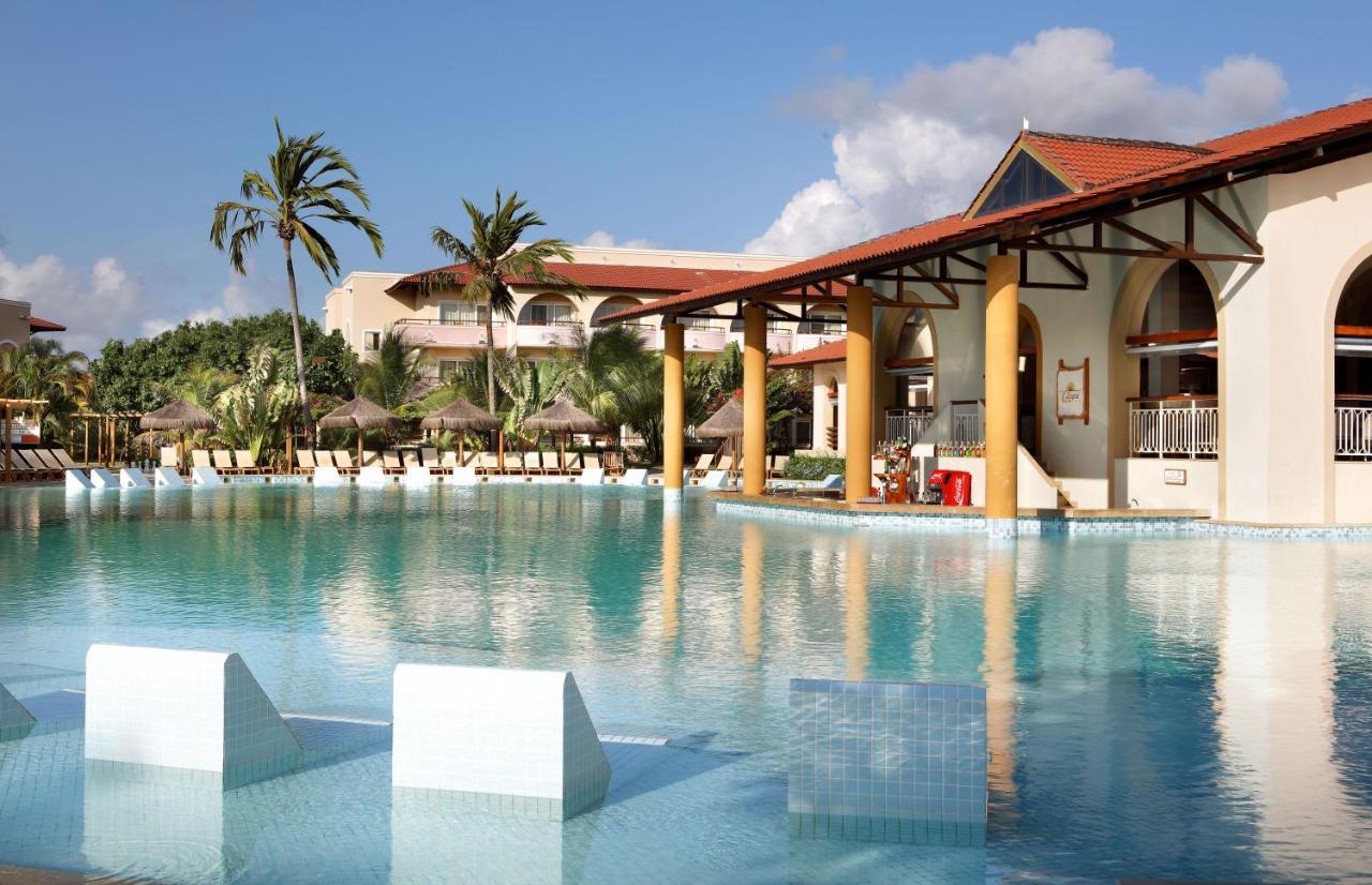 The Signature Level At Grand Palladium Imbassai Resort & Spa Bagian luar foto