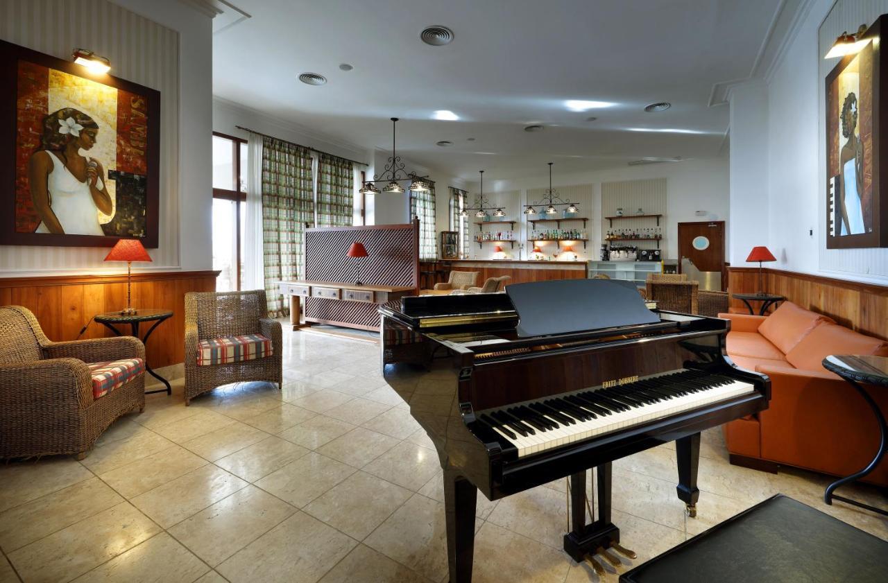 The Signature Level At Grand Palladium Imbassai Resort & Spa Bagian luar foto