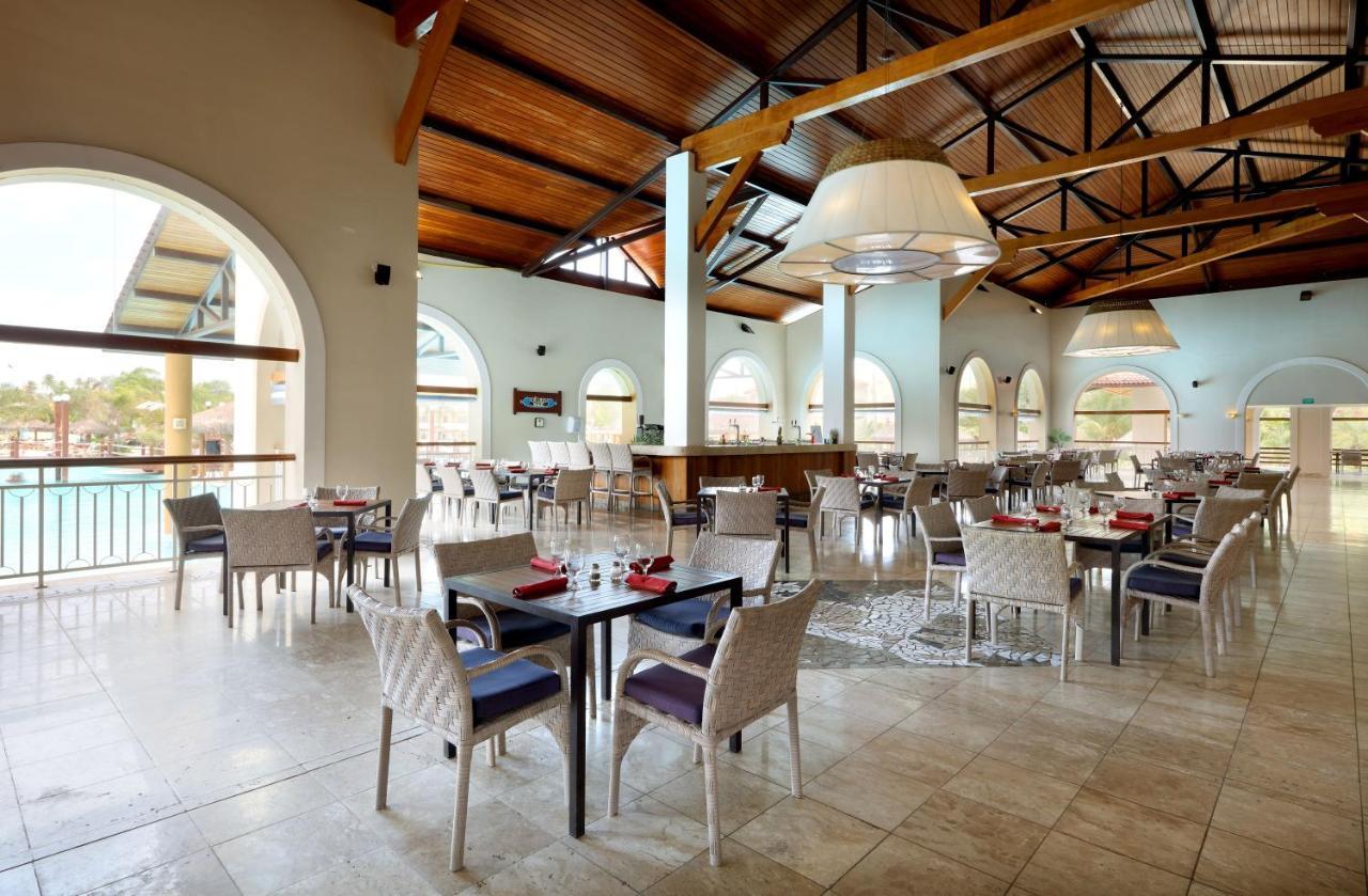 The Signature Level At Grand Palladium Imbassai Resort & Spa Bagian luar foto