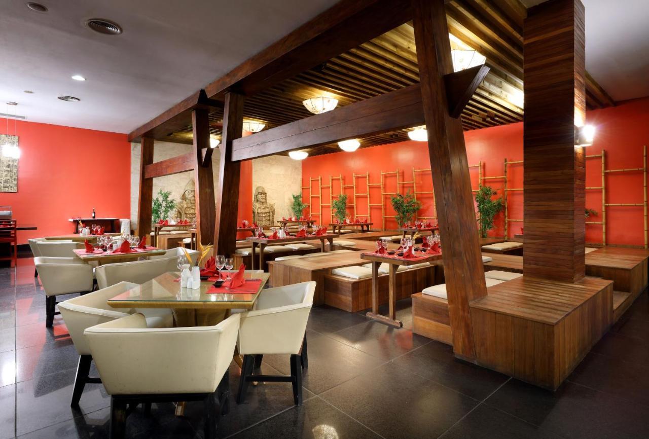 The Signature Level At Grand Palladium Imbassai Resort & Spa Bagian luar foto