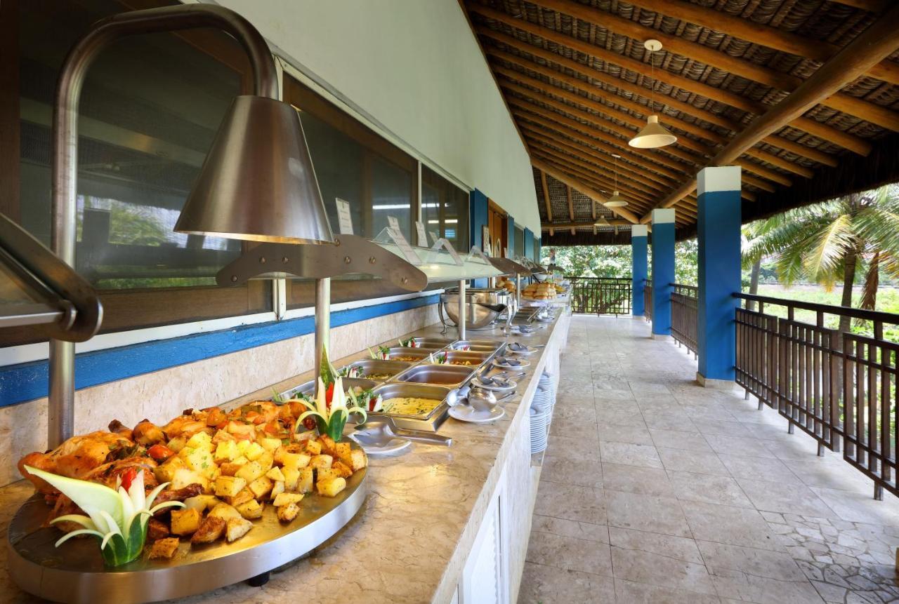 The Signature Level At Grand Palladium Imbassai Resort & Spa Bagian luar foto