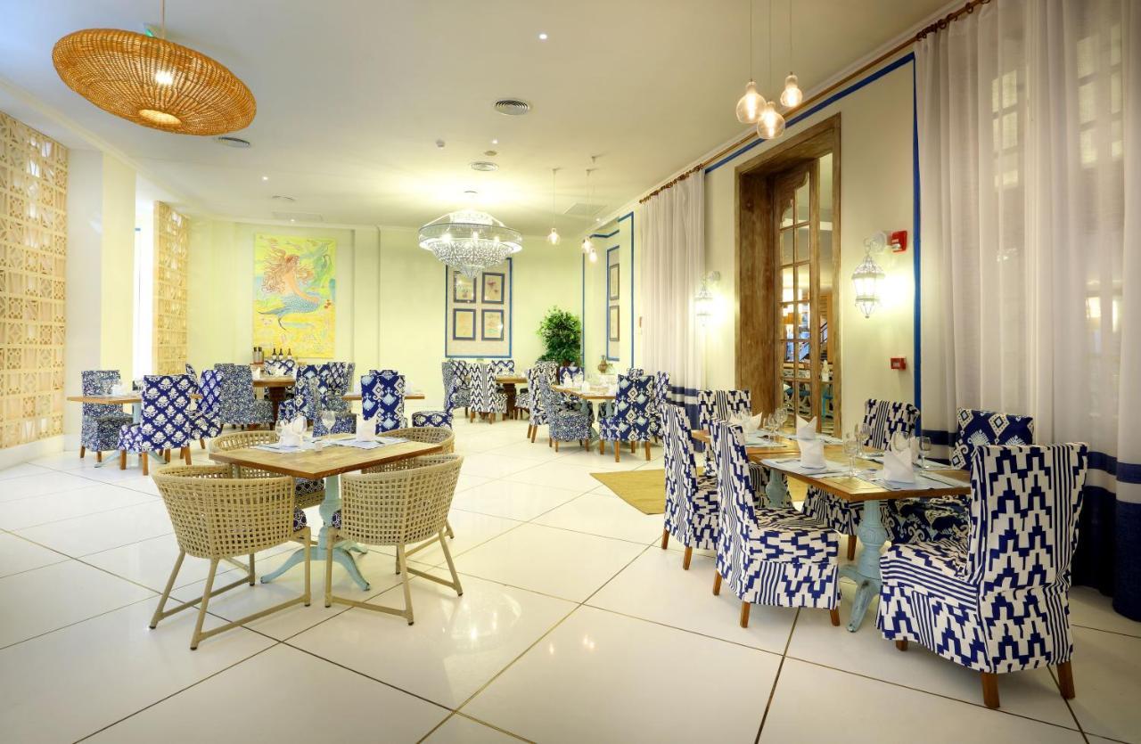 The Signature Level At Grand Palladium Imbassai Resort & Spa Bagian luar foto