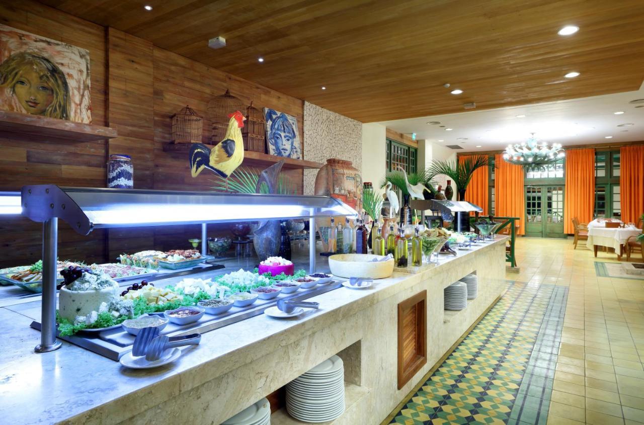 The Signature Level At Grand Palladium Imbassai Resort & Spa Bagian luar foto