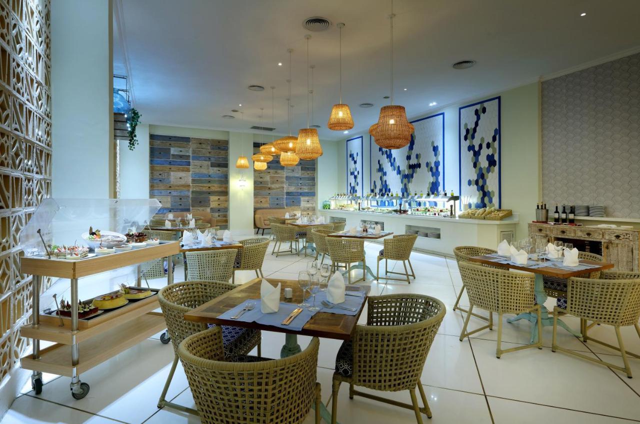 The Signature Level At Grand Palladium Imbassai Resort & Spa Bagian luar foto