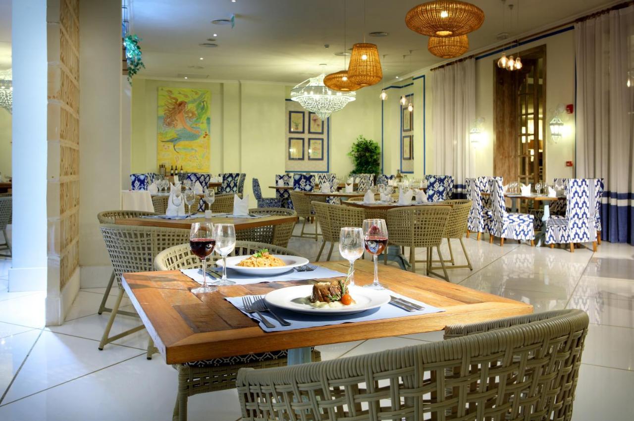 The Signature Level At Grand Palladium Imbassai Resort & Spa Bagian luar foto