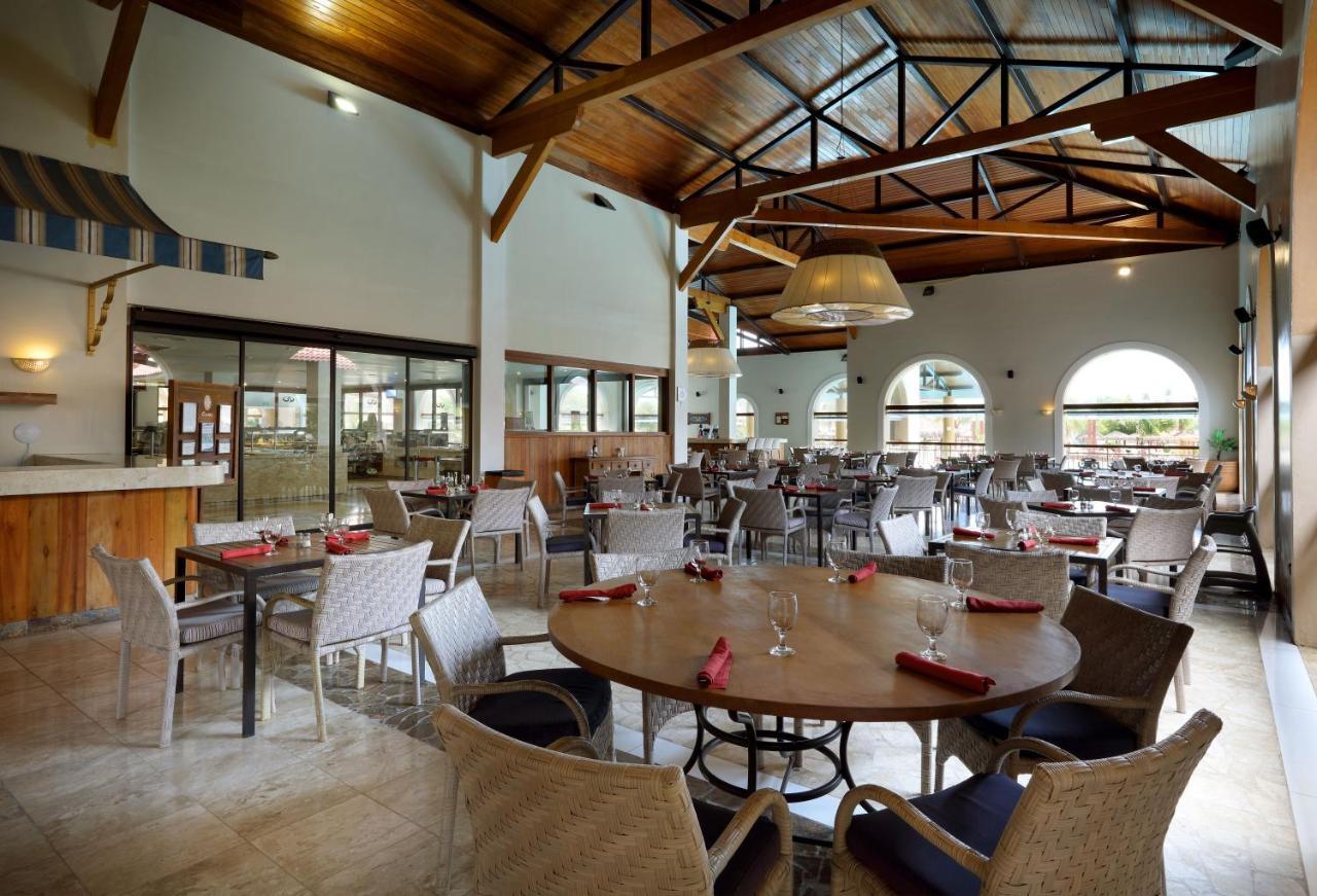The Signature Level At Grand Palladium Imbassai Resort & Spa Bagian luar foto