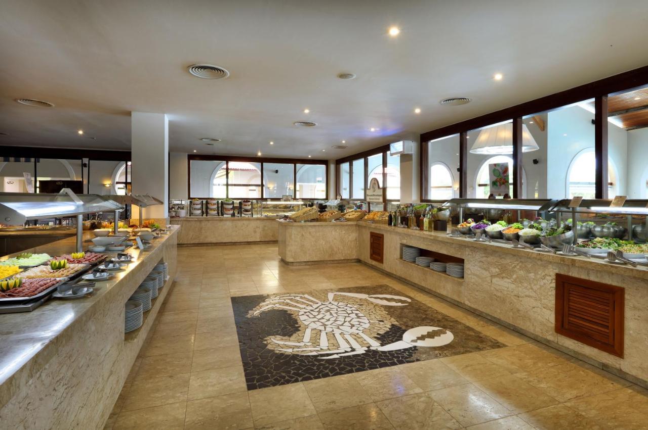 The Signature Level At Grand Palladium Imbassai Resort & Spa Bagian luar foto