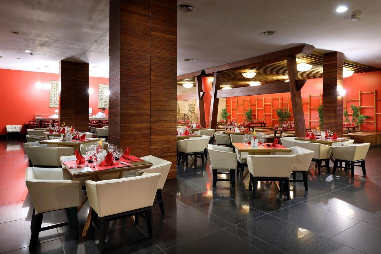The Signature Level At Grand Palladium Imbassai Resort & Spa Bagian luar foto
