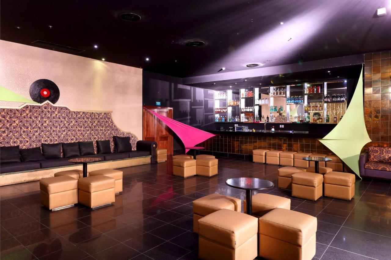 The Signature Level At Grand Palladium Imbassai Resort & Spa Bagian luar foto