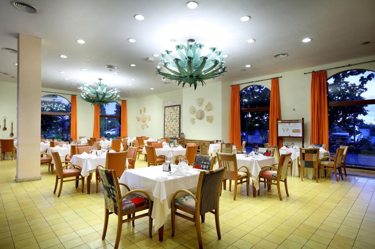 The Signature Level At Grand Palladium Imbassai Resort & Spa Bagian luar foto