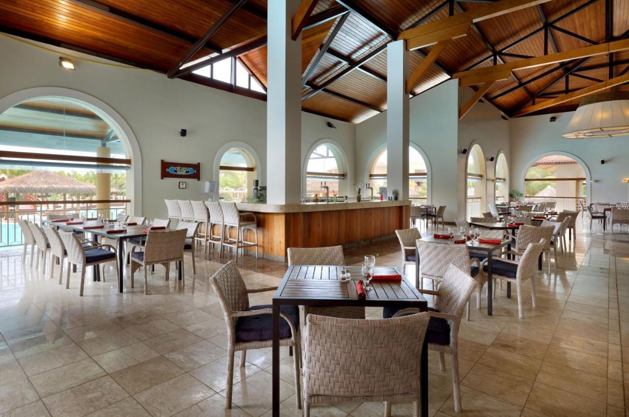 The Signature Level At Grand Palladium Imbassai Resort & Spa Bagian luar foto