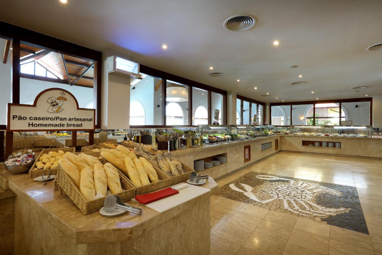 The Signature Level At Grand Palladium Imbassai Resort & Spa Bagian luar foto