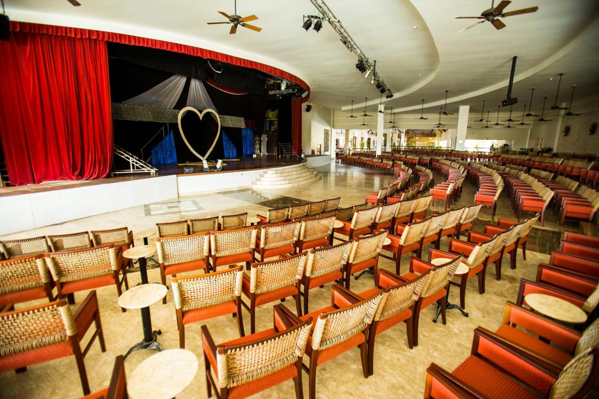The Signature Level At Grand Palladium Imbassai Resort & Spa Bagian luar foto