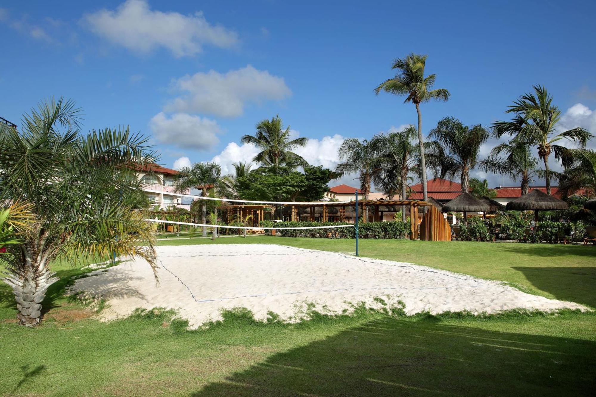 The Signature Level At Grand Palladium Imbassai Resort & Spa Bagian luar foto