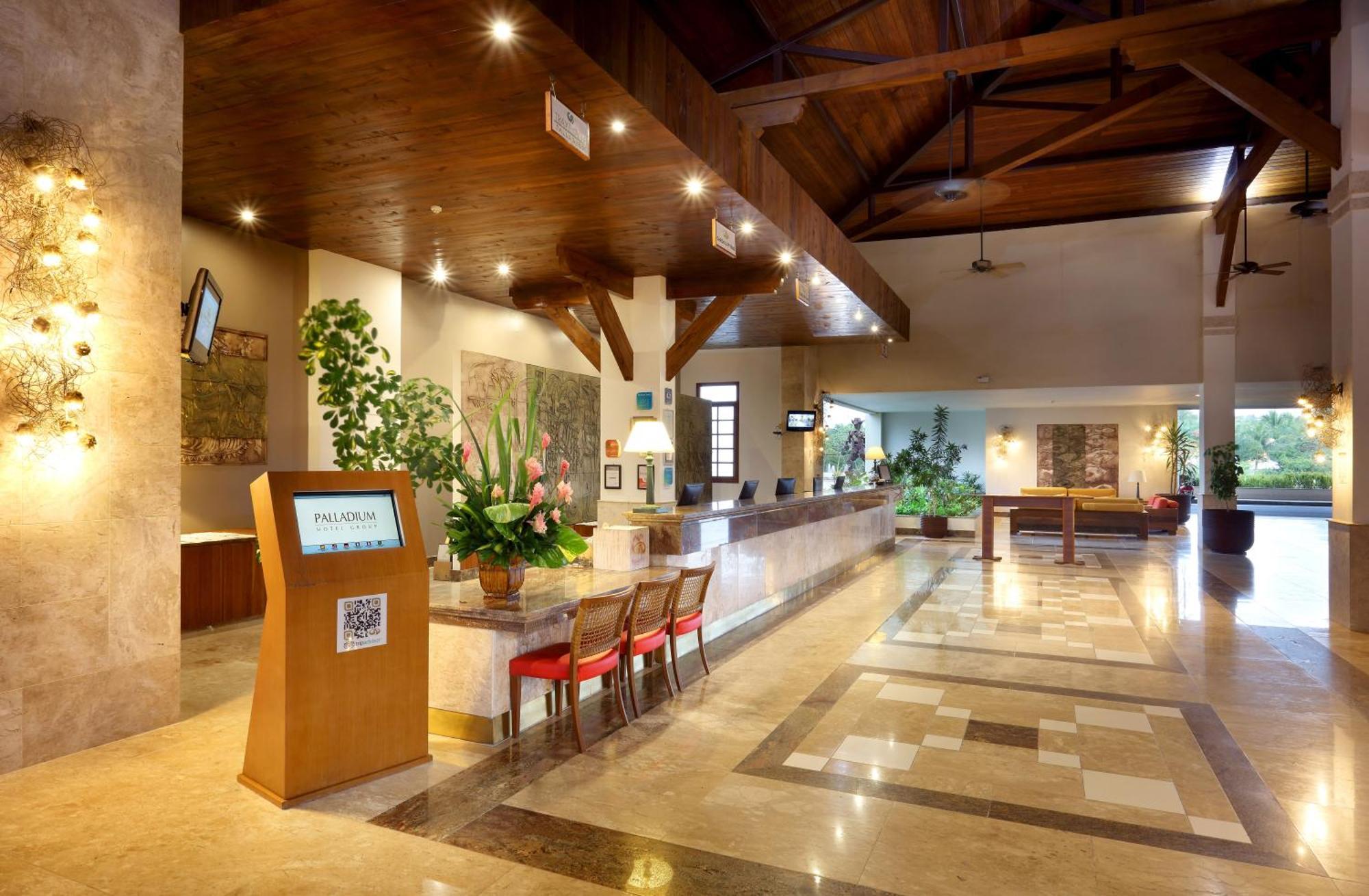 The Signature Level At Grand Palladium Imbassai Resort & Spa Bagian luar foto