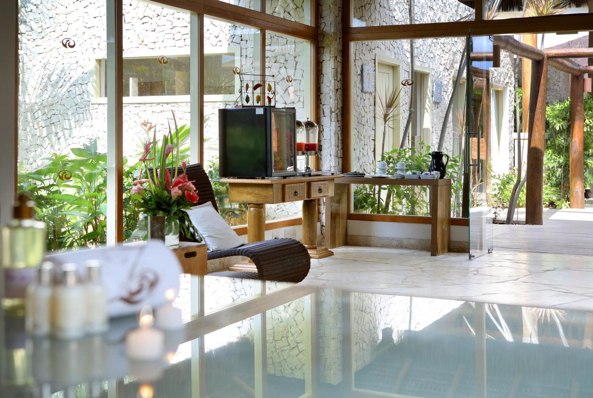 The Signature Level At Grand Palladium Imbassai Resort & Spa Bagian luar foto