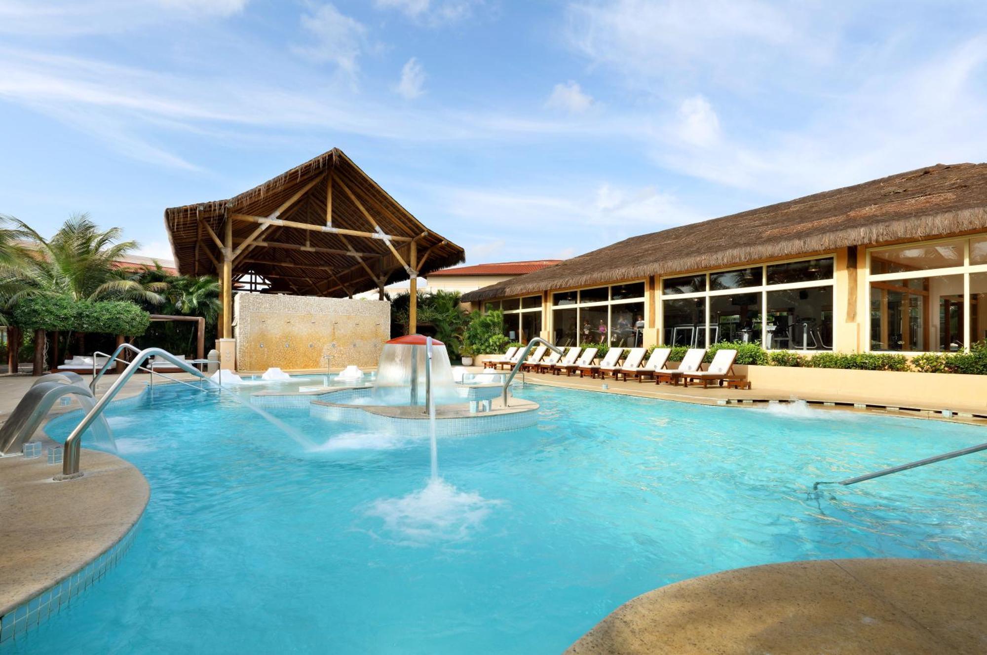 The Signature Level At Grand Palladium Imbassai Resort & Spa Bagian luar foto