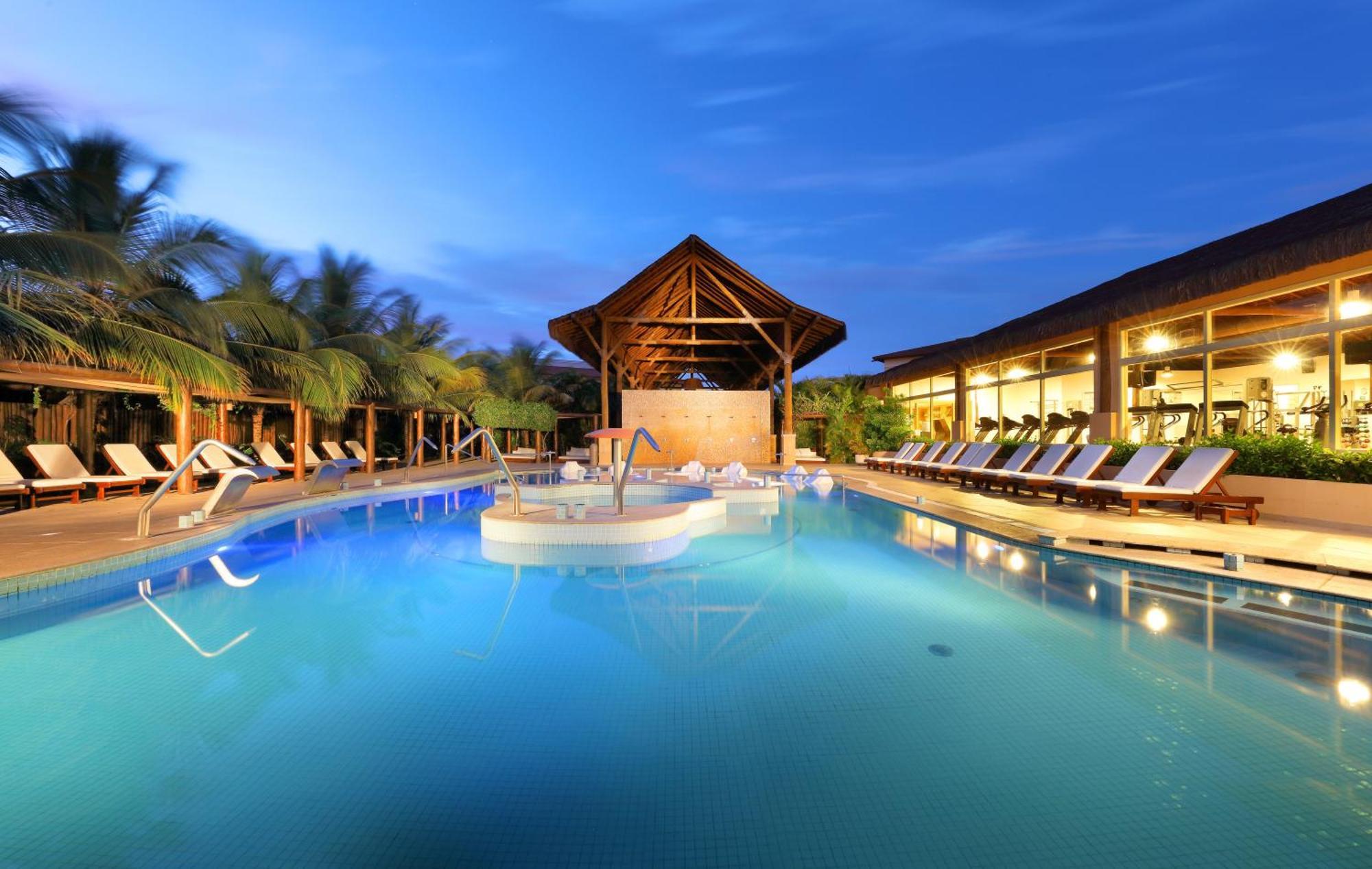 The Signature Level At Grand Palladium Imbassai Resort & Spa Bagian luar foto