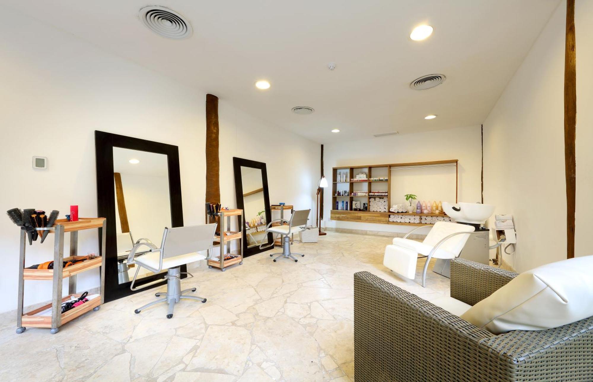 The Signature Level At Grand Palladium Imbassai Resort & Spa Bagian luar foto