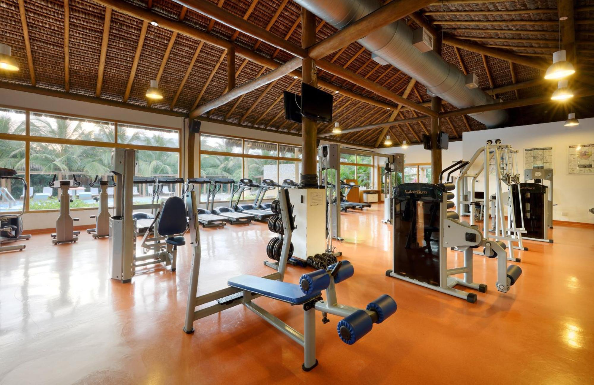The Signature Level At Grand Palladium Imbassai Resort & Spa Bagian luar foto