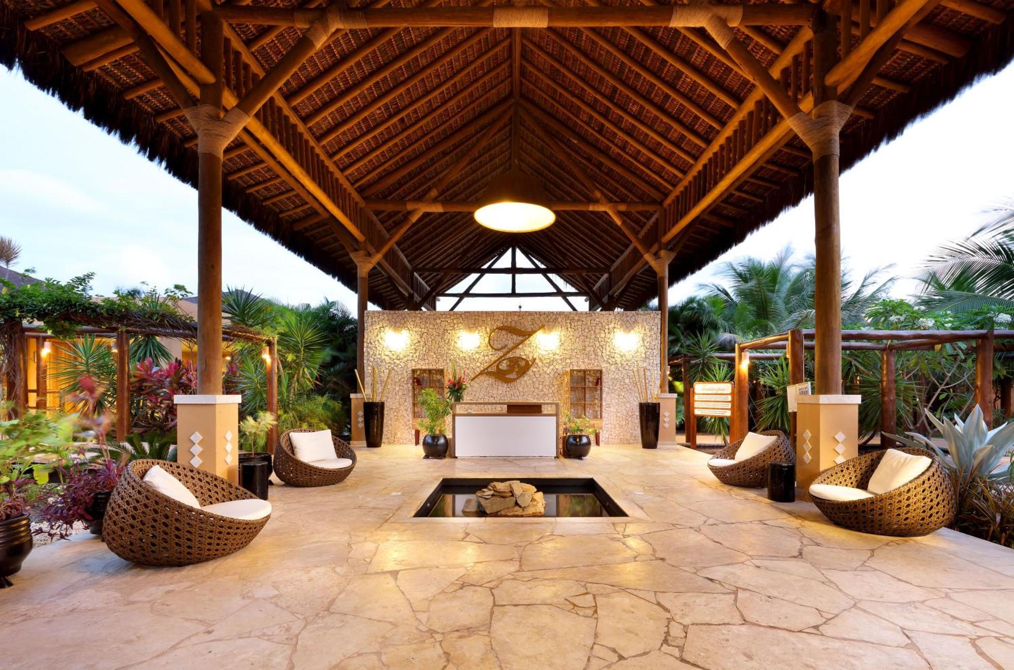 The Signature Level At Grand Palladium Imbassai Resort & Spa Bagian luar foto
