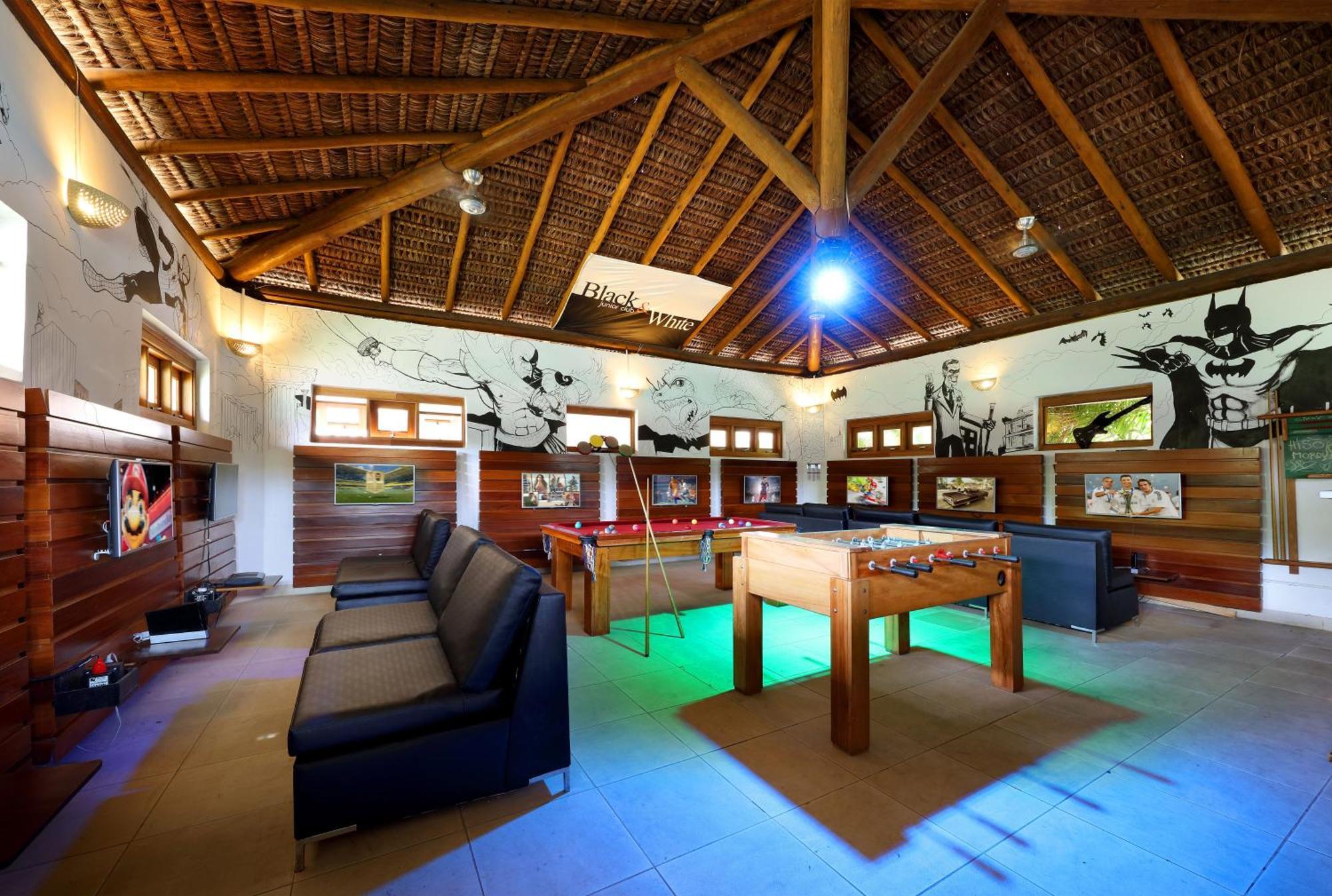 The Signature Level At Grand Palladium Imbassai Resort & Spa Bagian luar foto