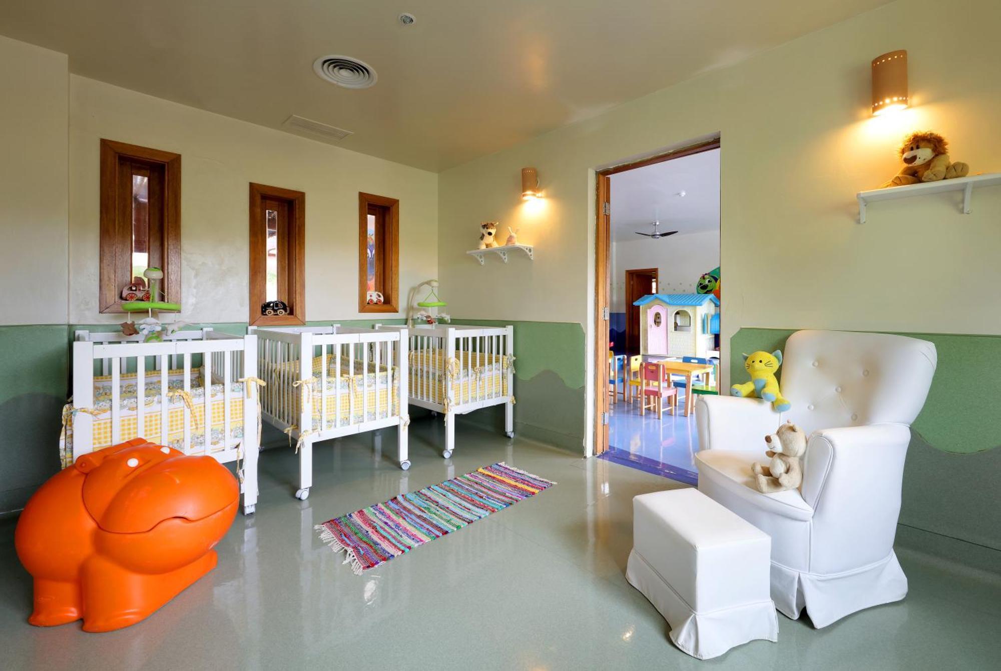 The Signature Level At Grand Palladium Imbassai Resort & Spa Bagian luar foto