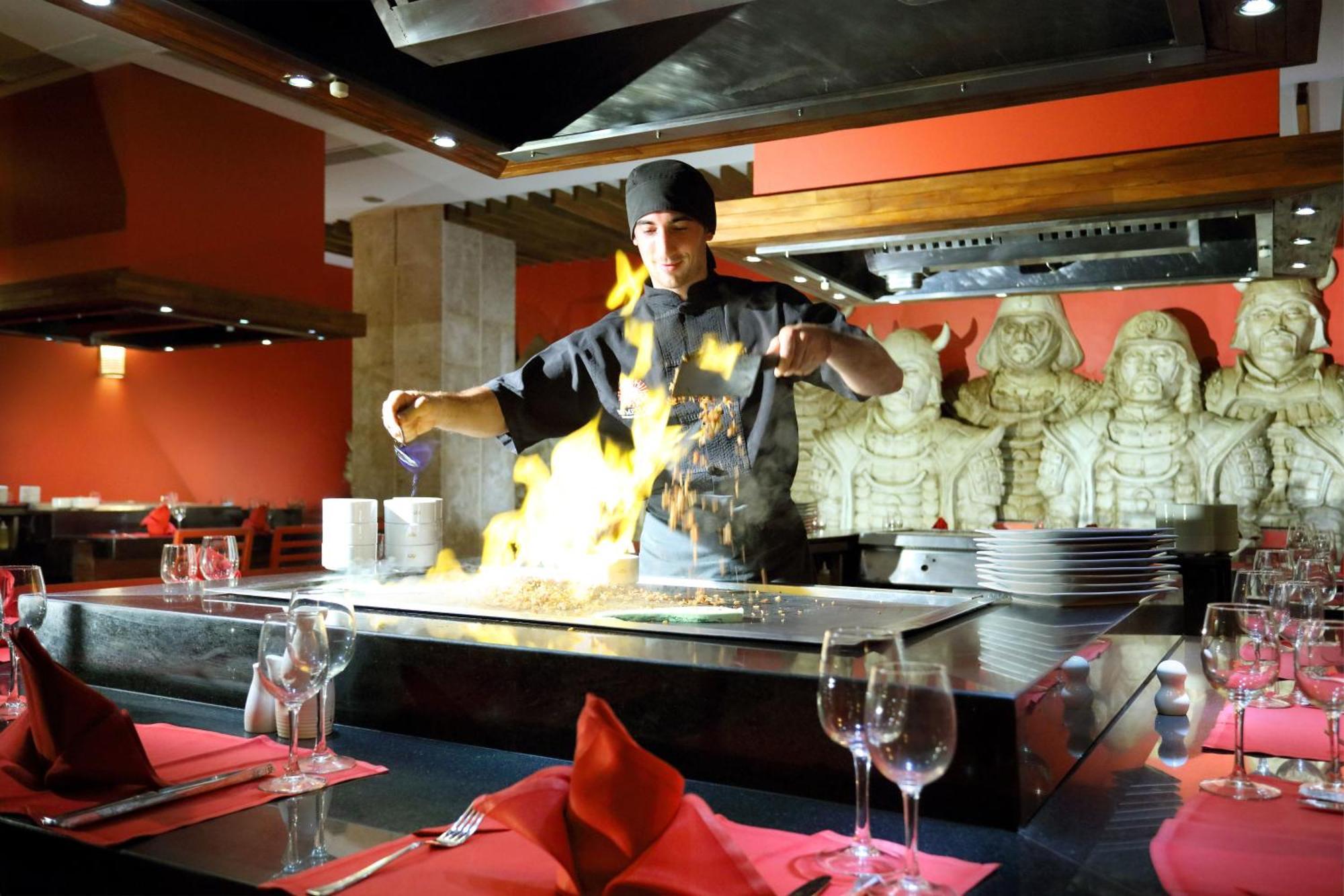 The Signature Level At Grand Palladium Imbassai Resort & Spa Bagian luar foto