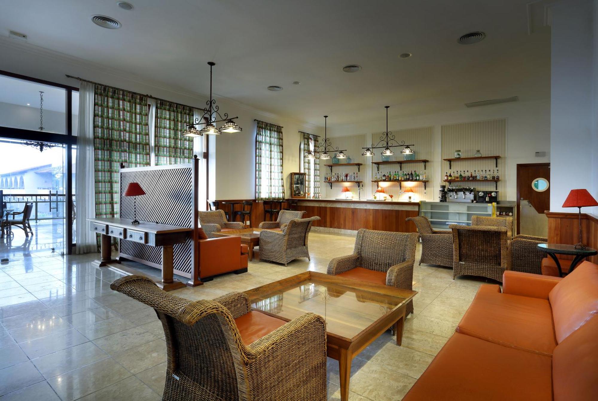 The Signature Level At Grand Palladium Imbassai Resort & Spa Bagian luar foto