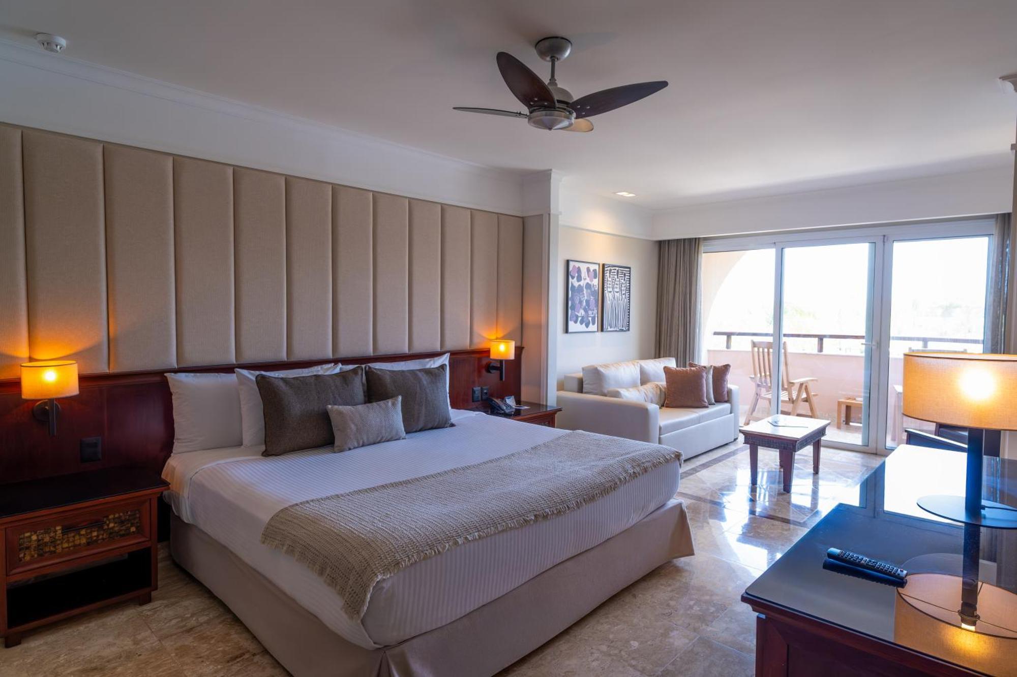 The Signature Level At Grand Palladium Imbassai Resort & Spa Bagian luar foto
